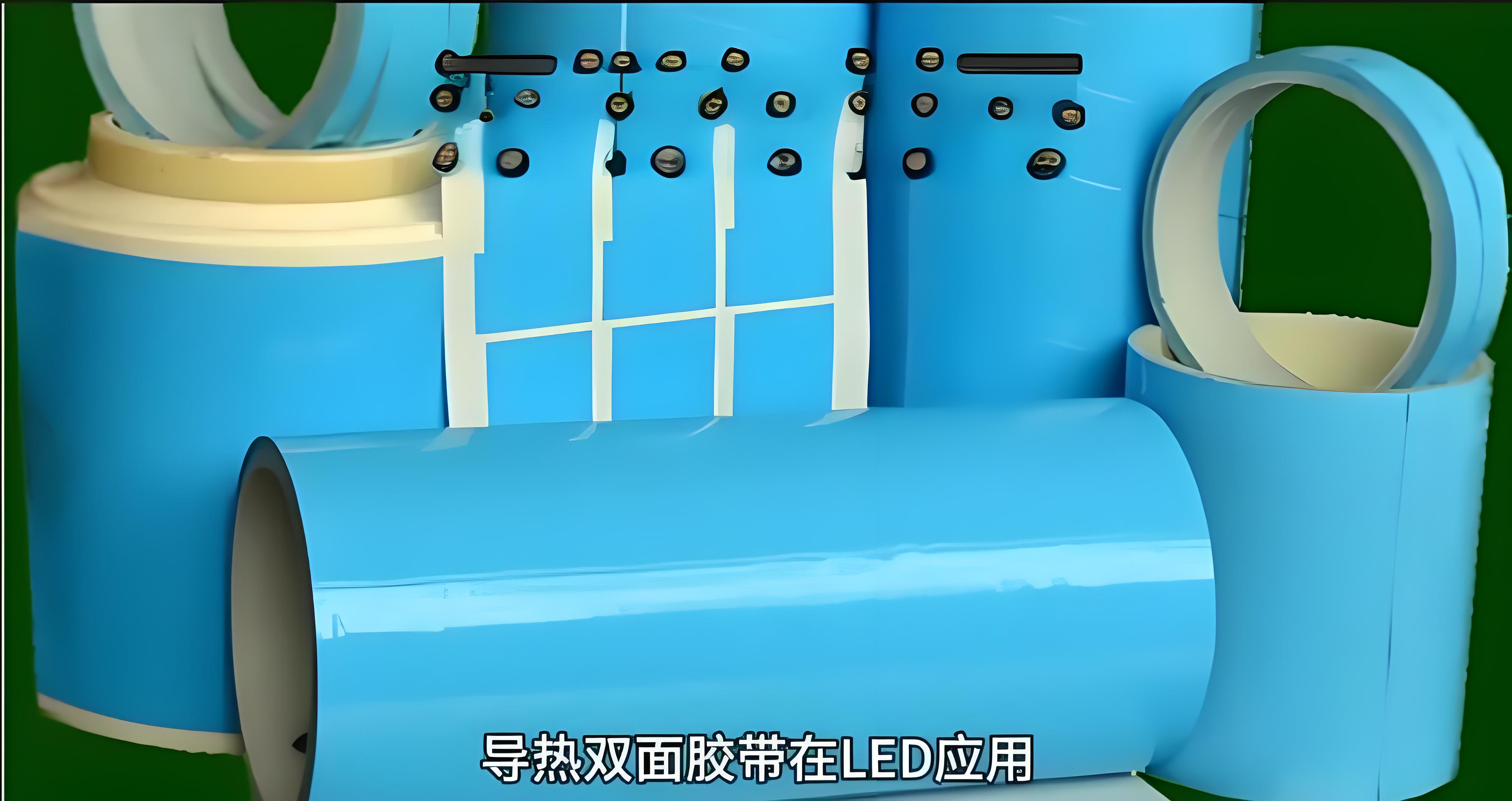 Silicone-Tape-for-LED-Lighting